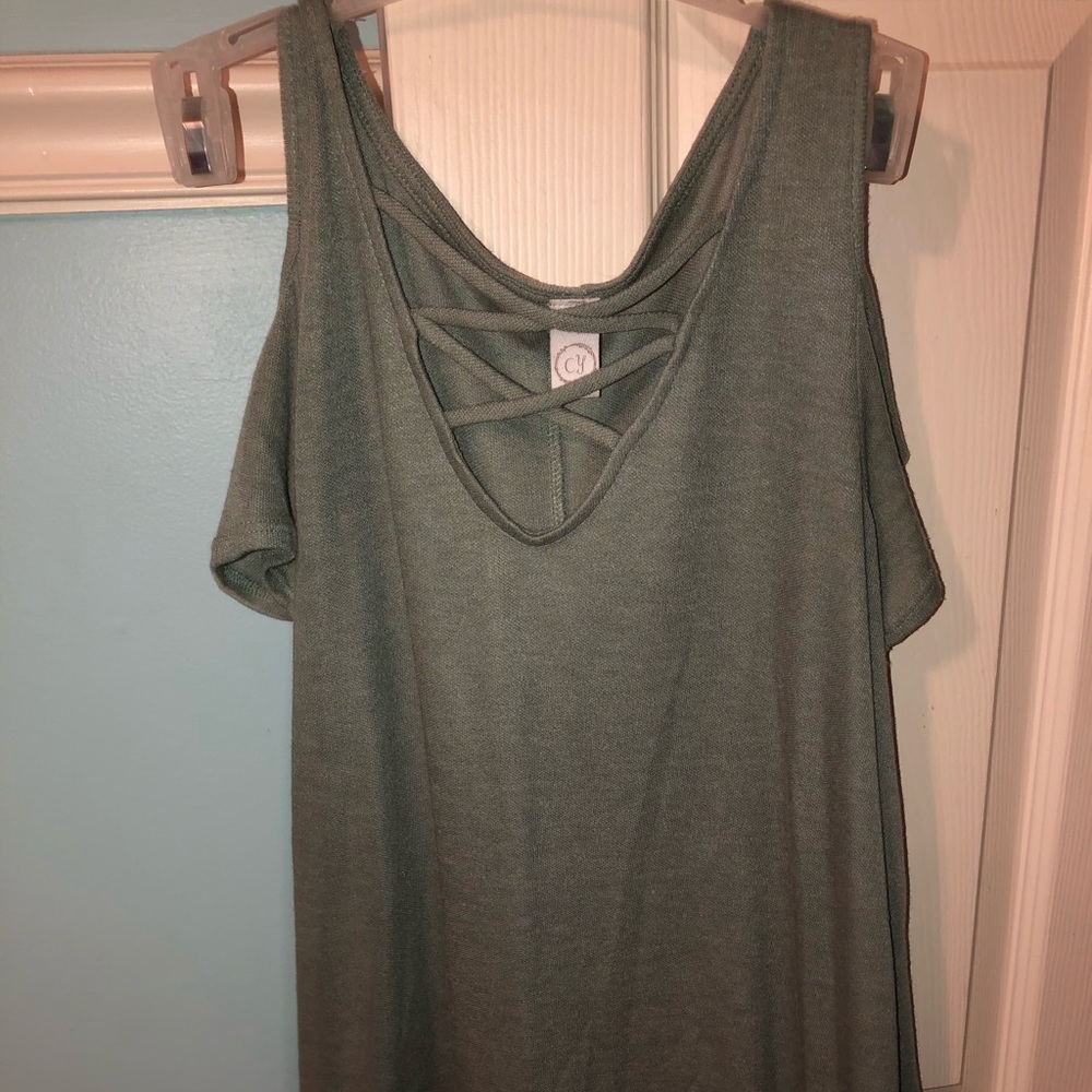 Charming Charlie top